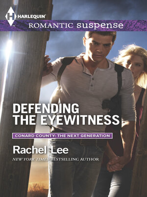 cover image of Defending the Eyewitness